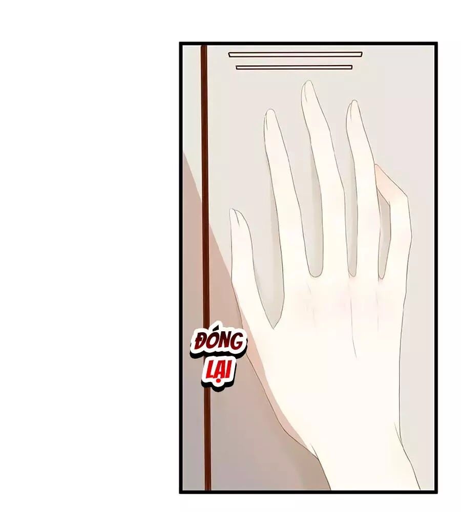 Hoa Chưa Nở Rộ: Chapter 16