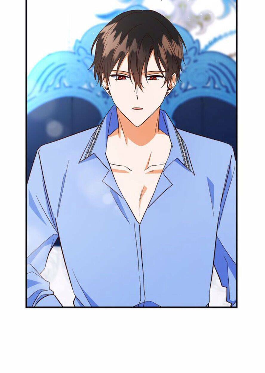 Lòng Trung Thành Với Kẻ Ác: Chapter 22