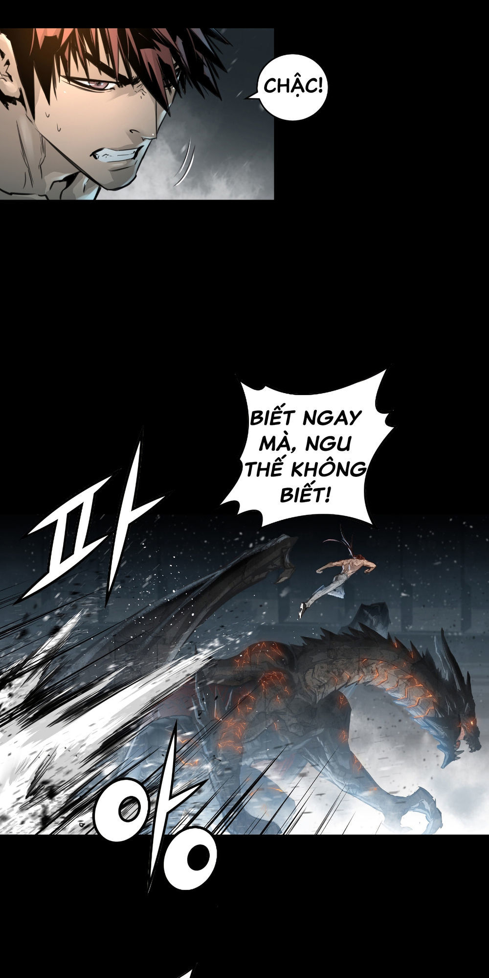 Dị Giới Tam Tuyệt: Chapter 81