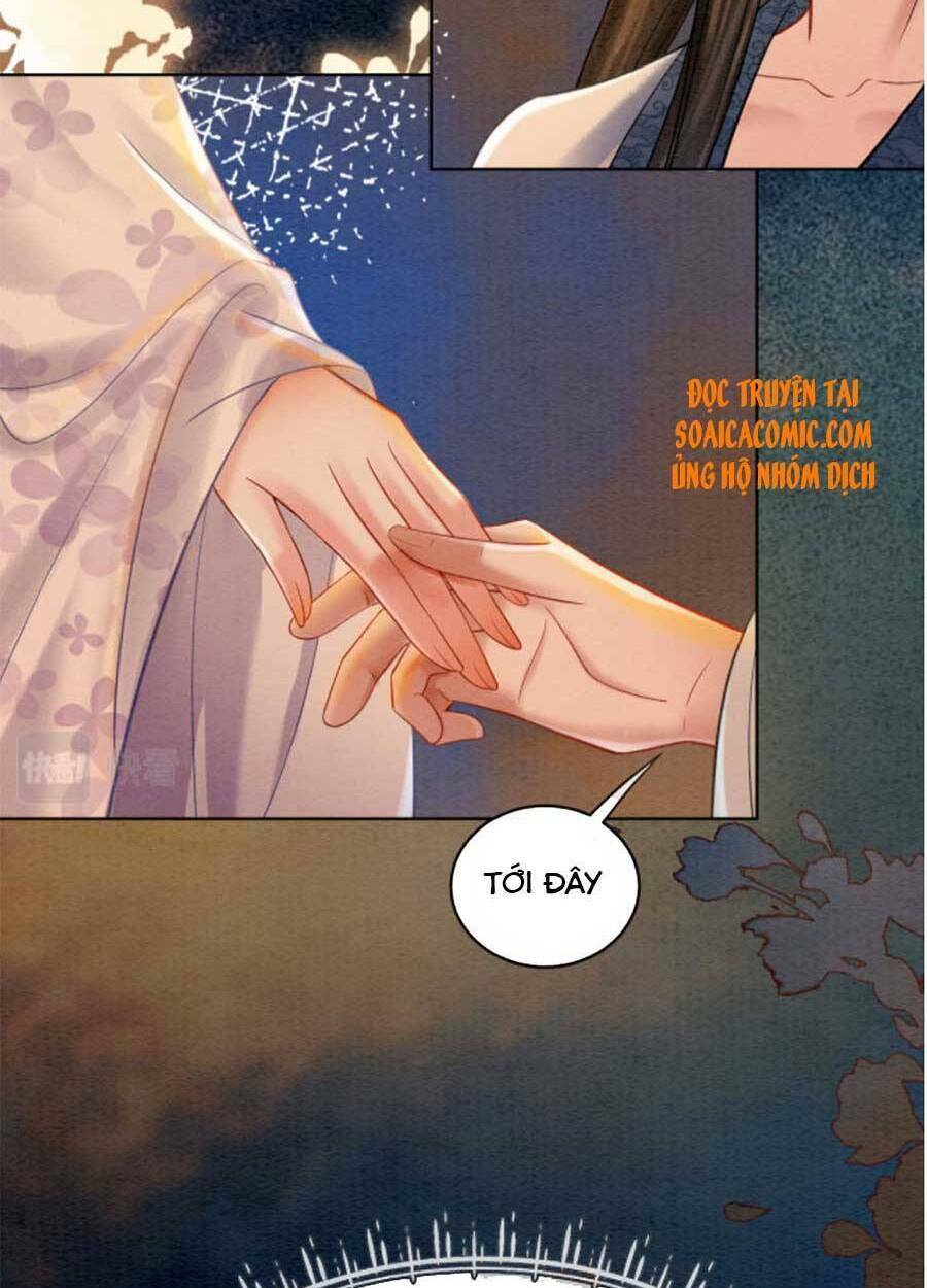 Xung Hỉ Vương Phi: Chapter 37