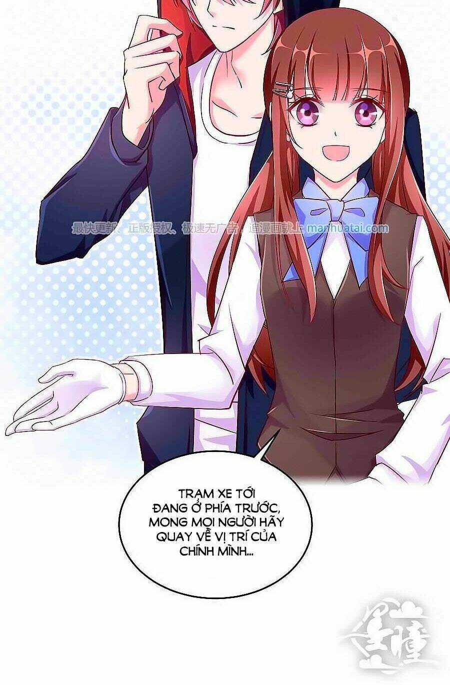 Tinh Ngụy: Chapter 10