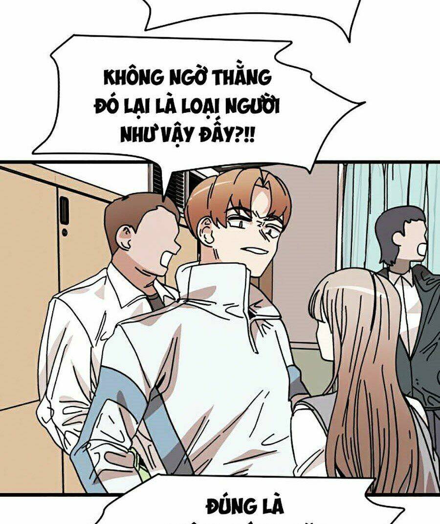 Đàm Phán Bắt Nạt: Chapter 3