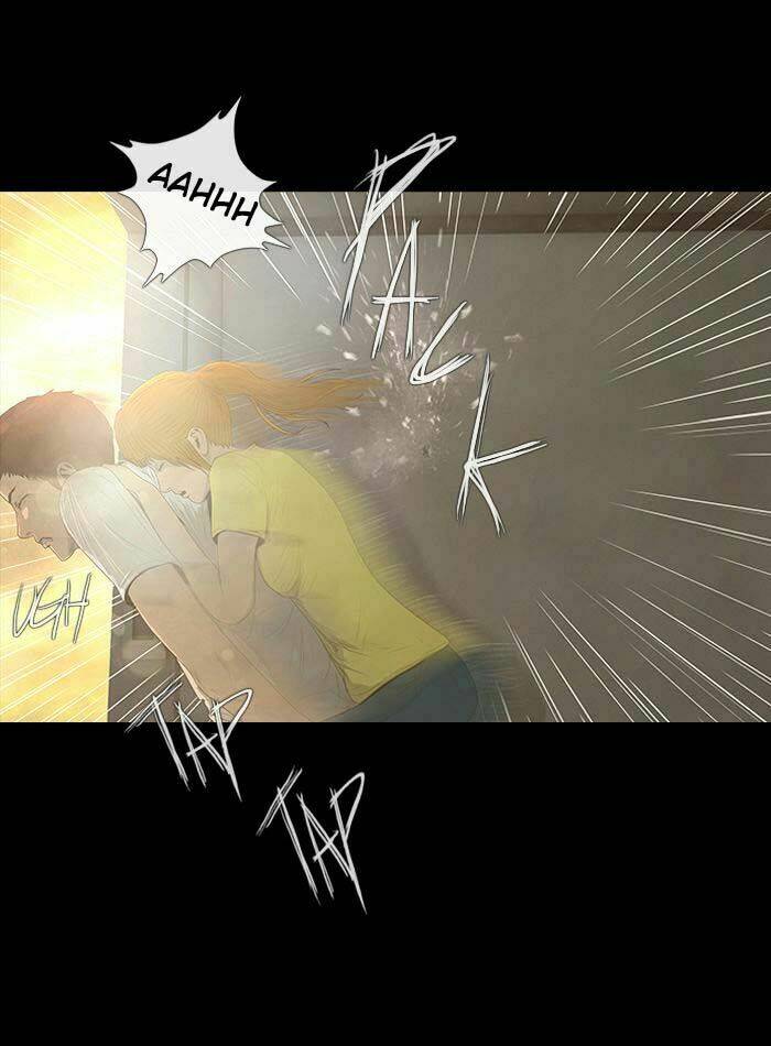 Dead Days: Chapter 29