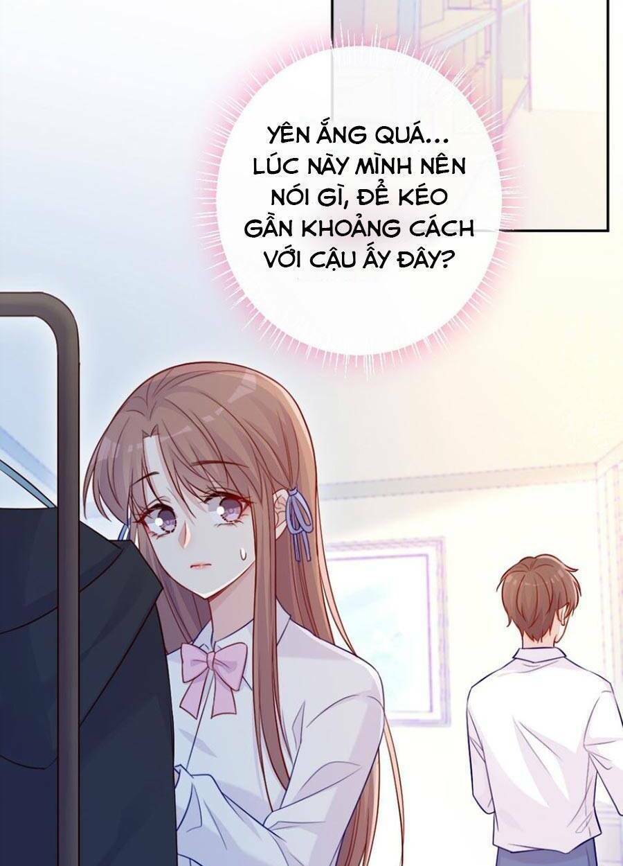 Khi Cô Gái Nhìn Thấy Thời Gian: Chapter 4