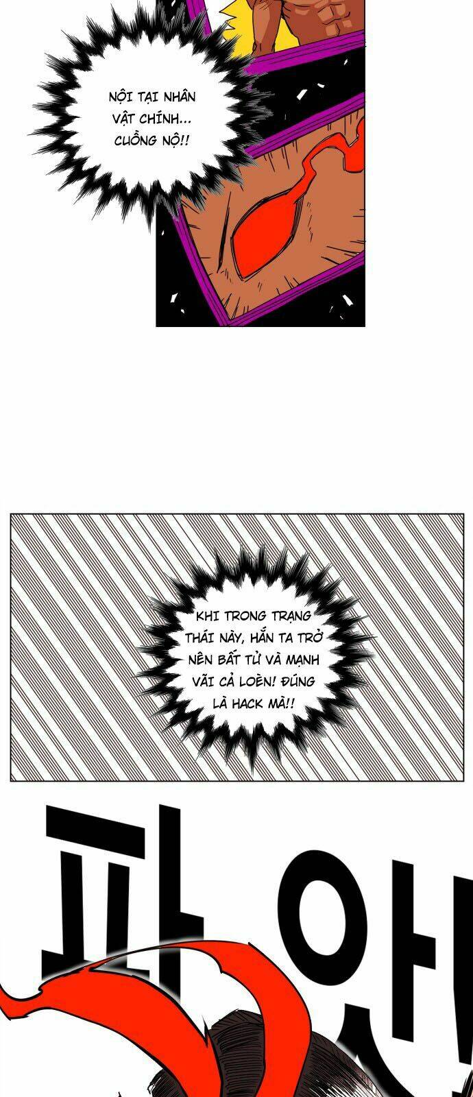 Hard Core Leveling Warrior: Chapter 127