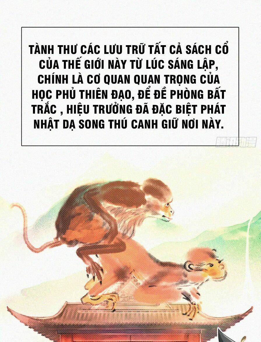 Nguyên Linh Chúa Tể: Chapter 12