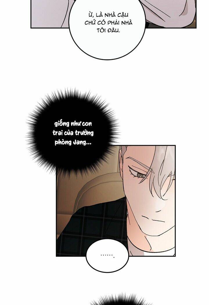 Kẻ Cắp Mặt Trăng: Chapter 17