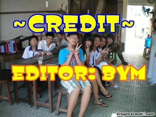 Rave Master: Chapter 1