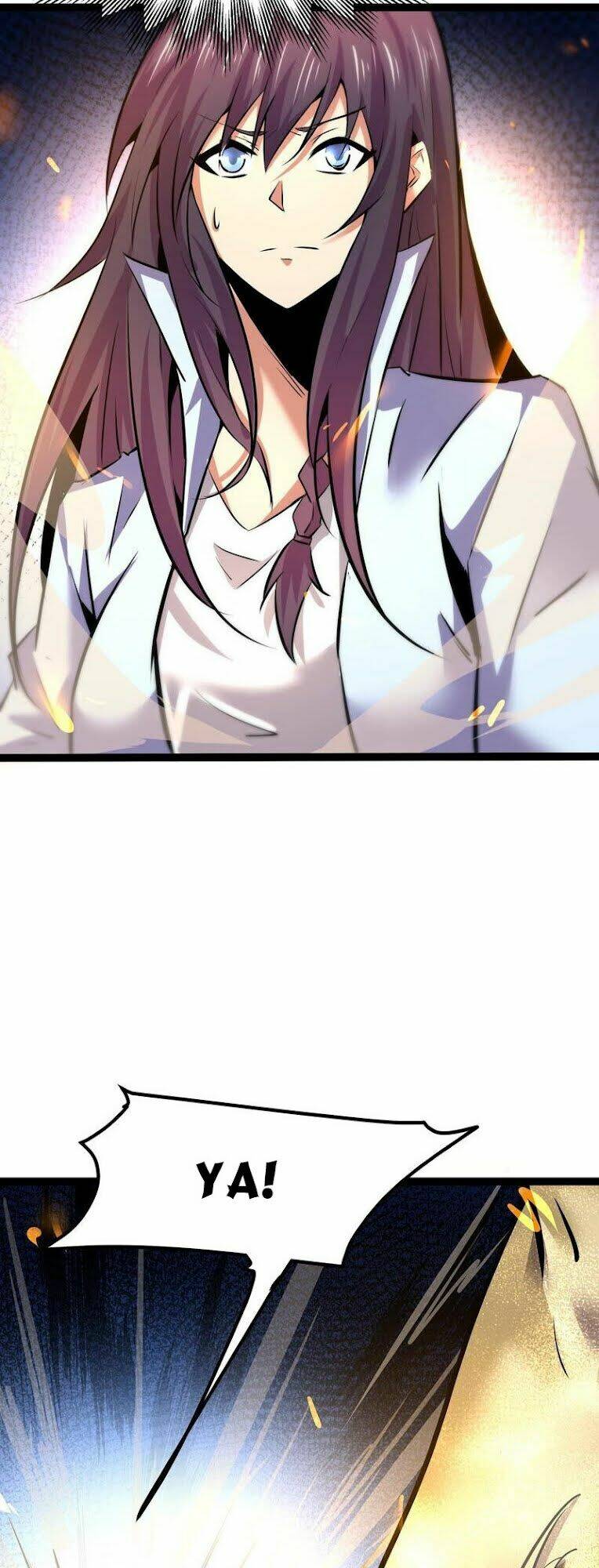 Chư Thần Rút Lui: Chapter 27