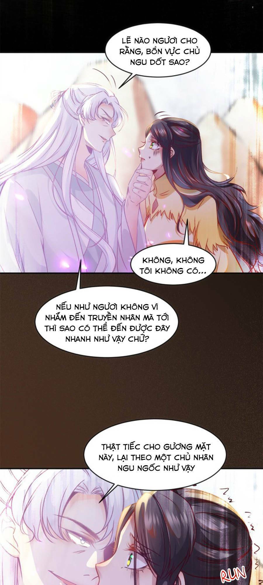 Nghịch Thiên Thần Phi Chí Thượng: Chapter 37