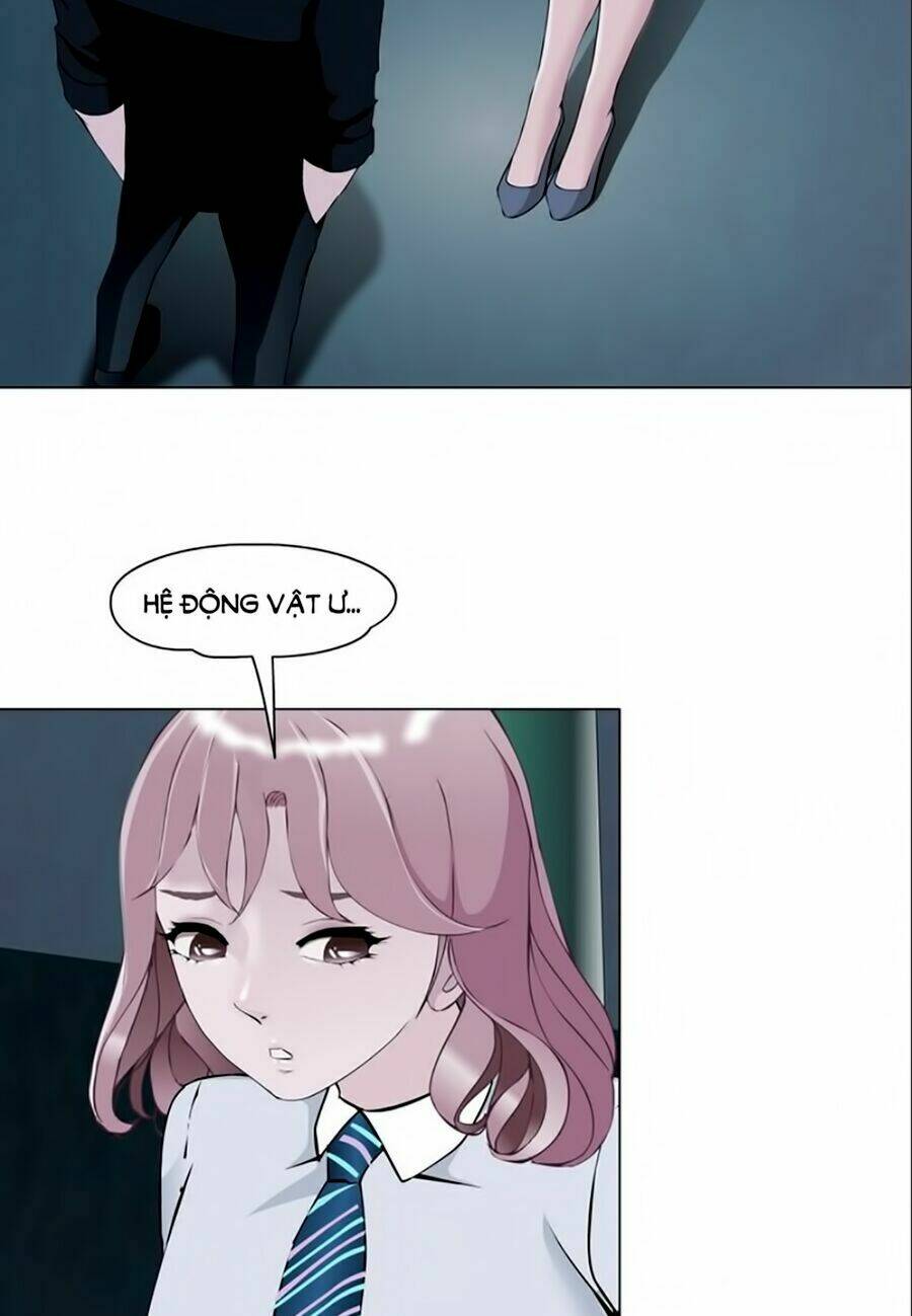 Sổ Tay Mỹ Nam Giới X: Chapter 14
