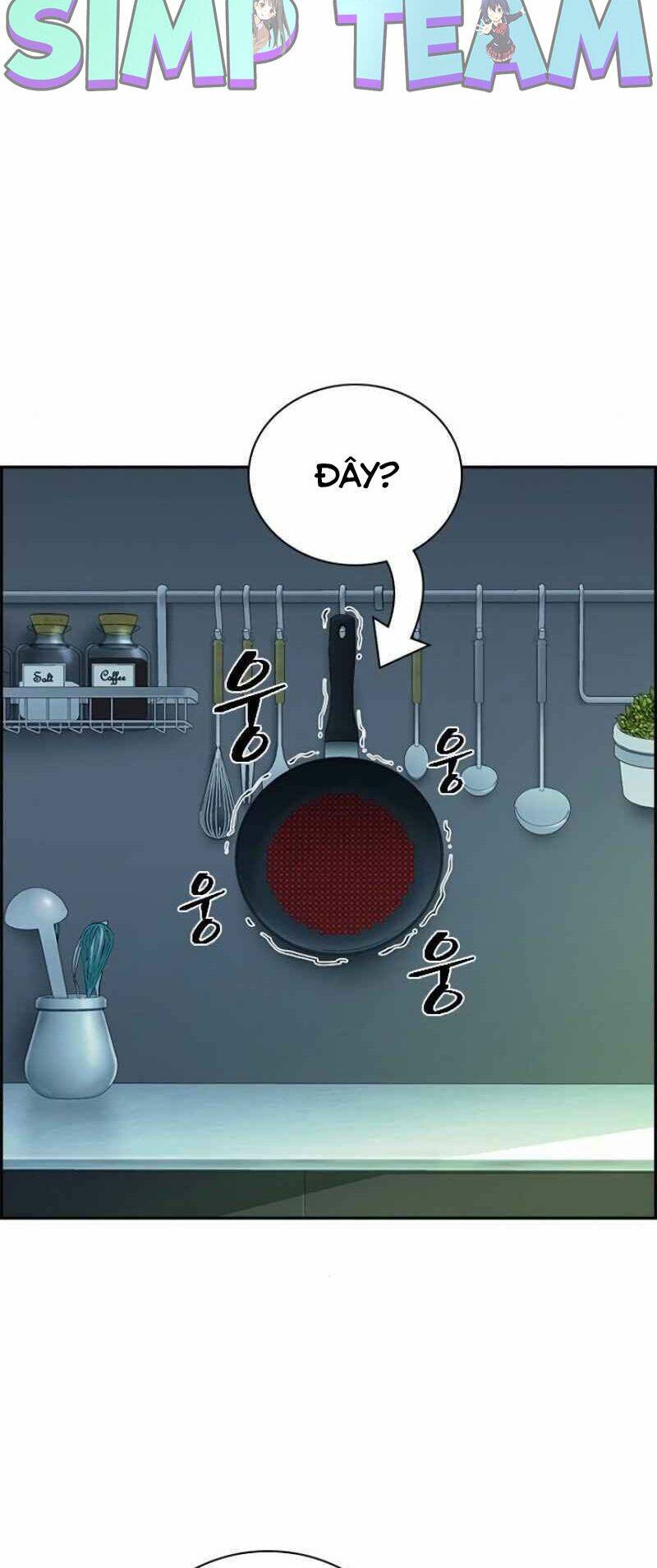 Kẻ Ngoại Đạo: Chapter 3