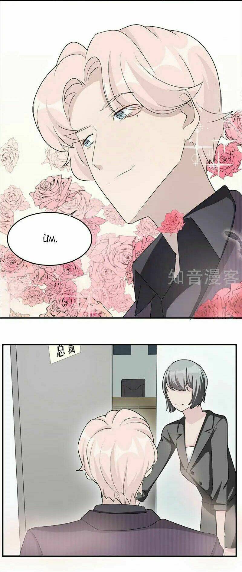 Mạc Thiếu Bức Hôn: Vợ Mới Khó Chống Đỡ: Chapter 26