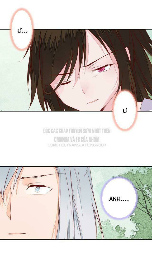 Đốt Đào Hoa: Chapter 58