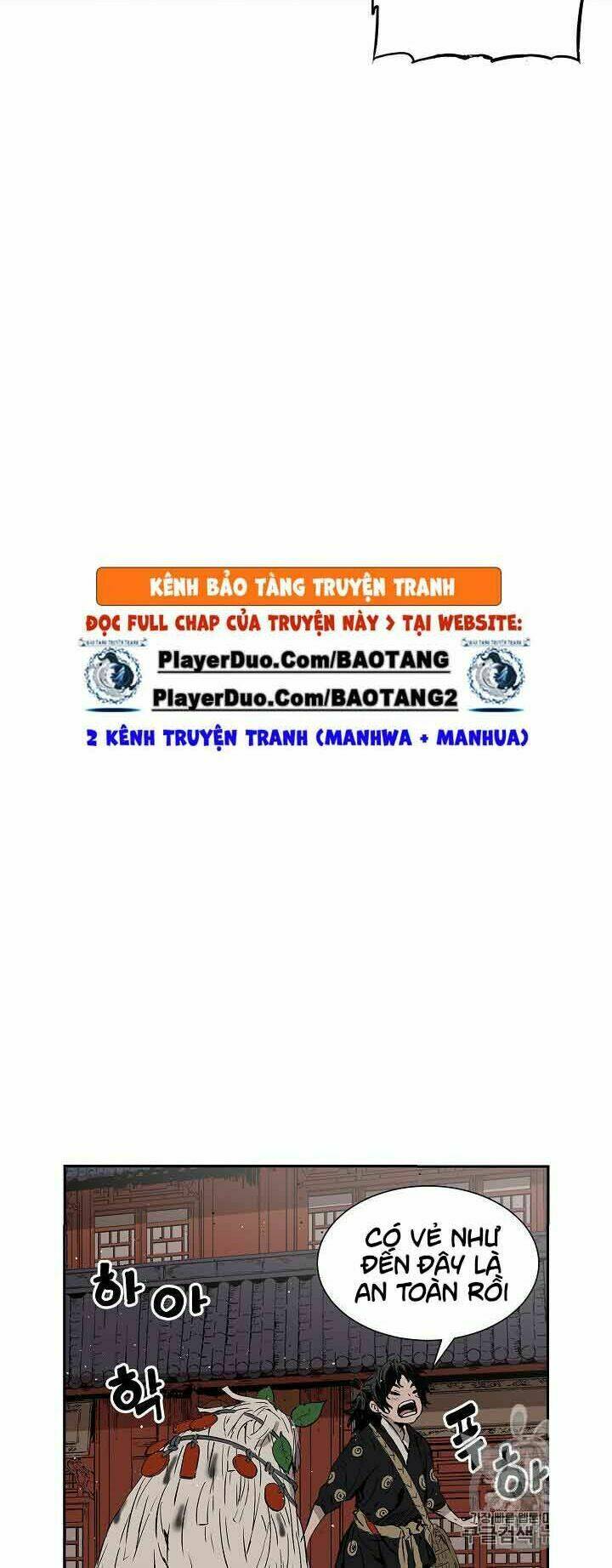 Vô Kiếm Tiểu Tử: Chapter 47