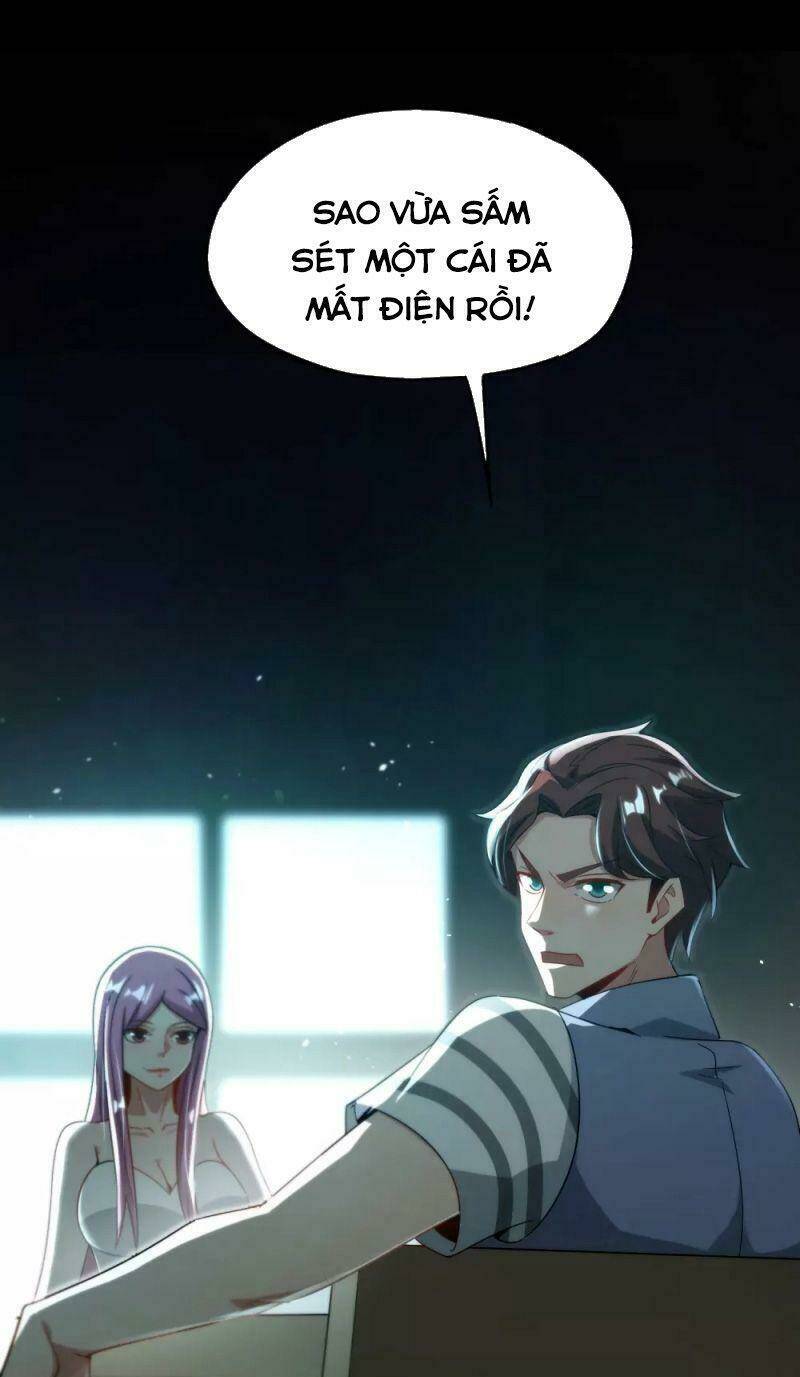 Vòng Bạn Bè Mạnh Nhất Của Tiên Giới: Chapter 65