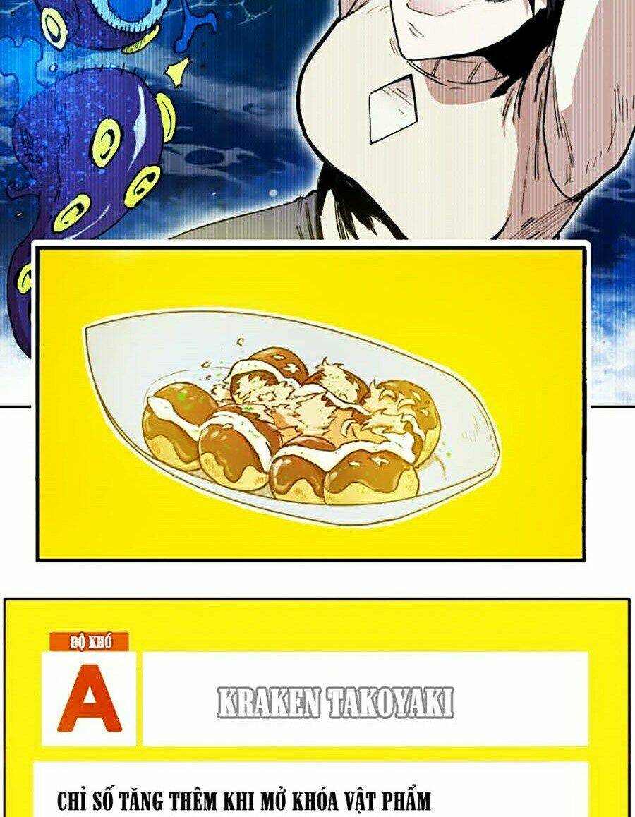 Hard Core Leveling Warrior Ss2: Chapter 92