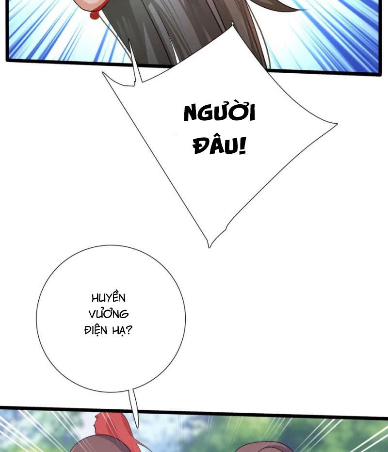 Tuyệt Sắc Y Phi: Chapter 1