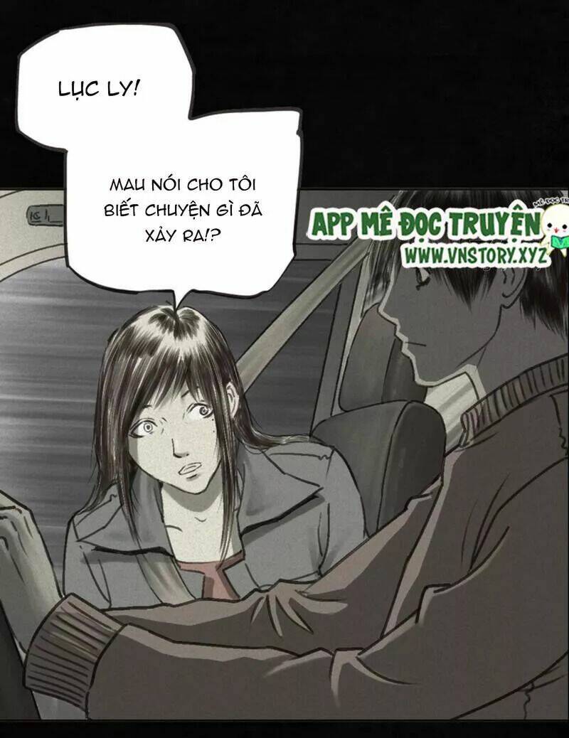 Thành Đô 1995: Chapter 43.1