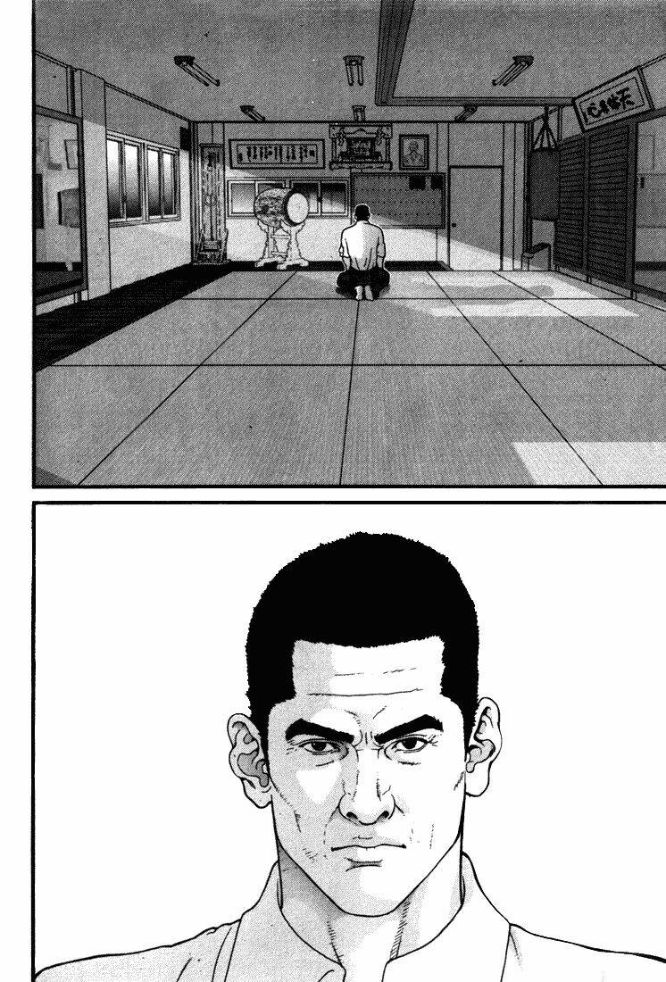 Zero One 01: Chapter 35