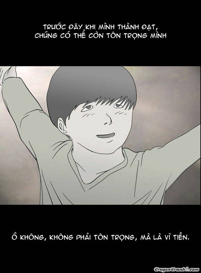 Thứ Sáu: Những Câu Chuyện Cấm: Chapter 4