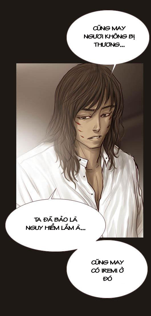 Magician: Chapter 34