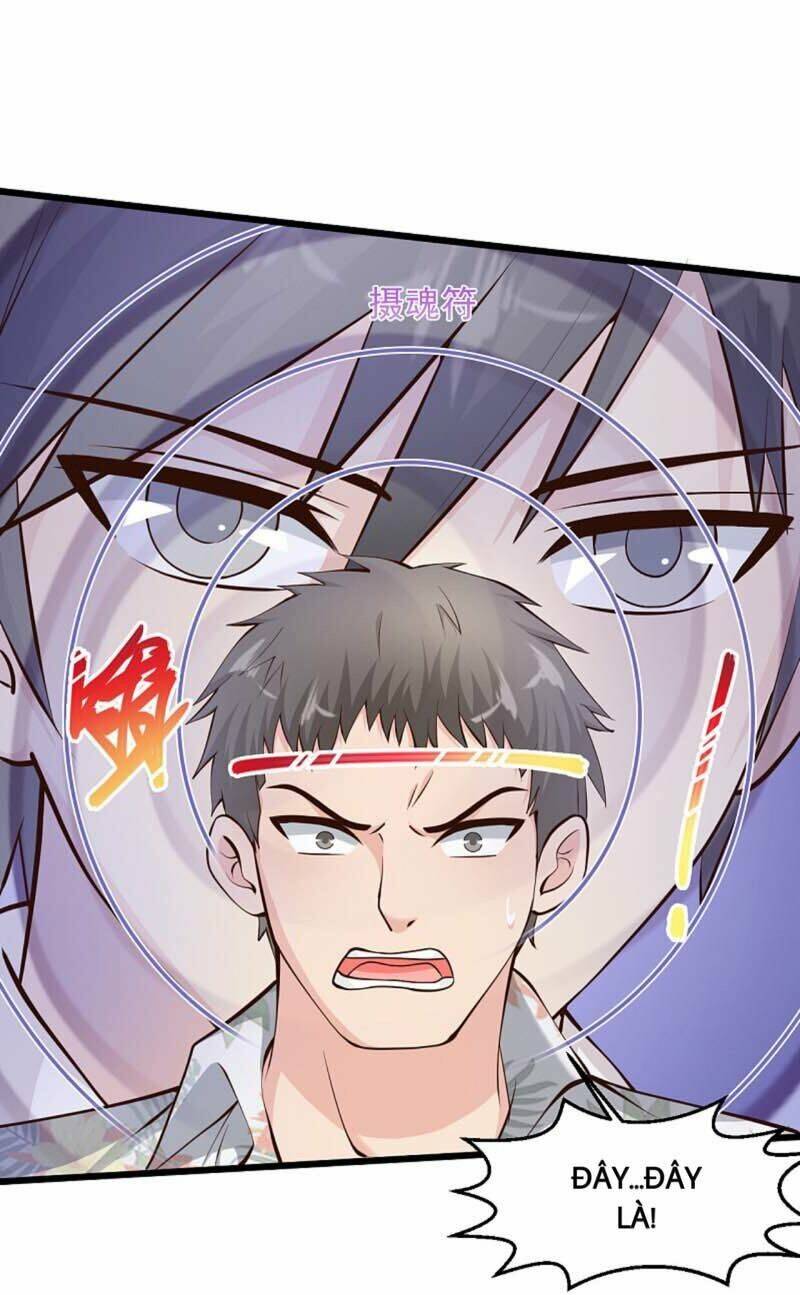 Tuyệt Phẩm Y Thánh: Chapter 176