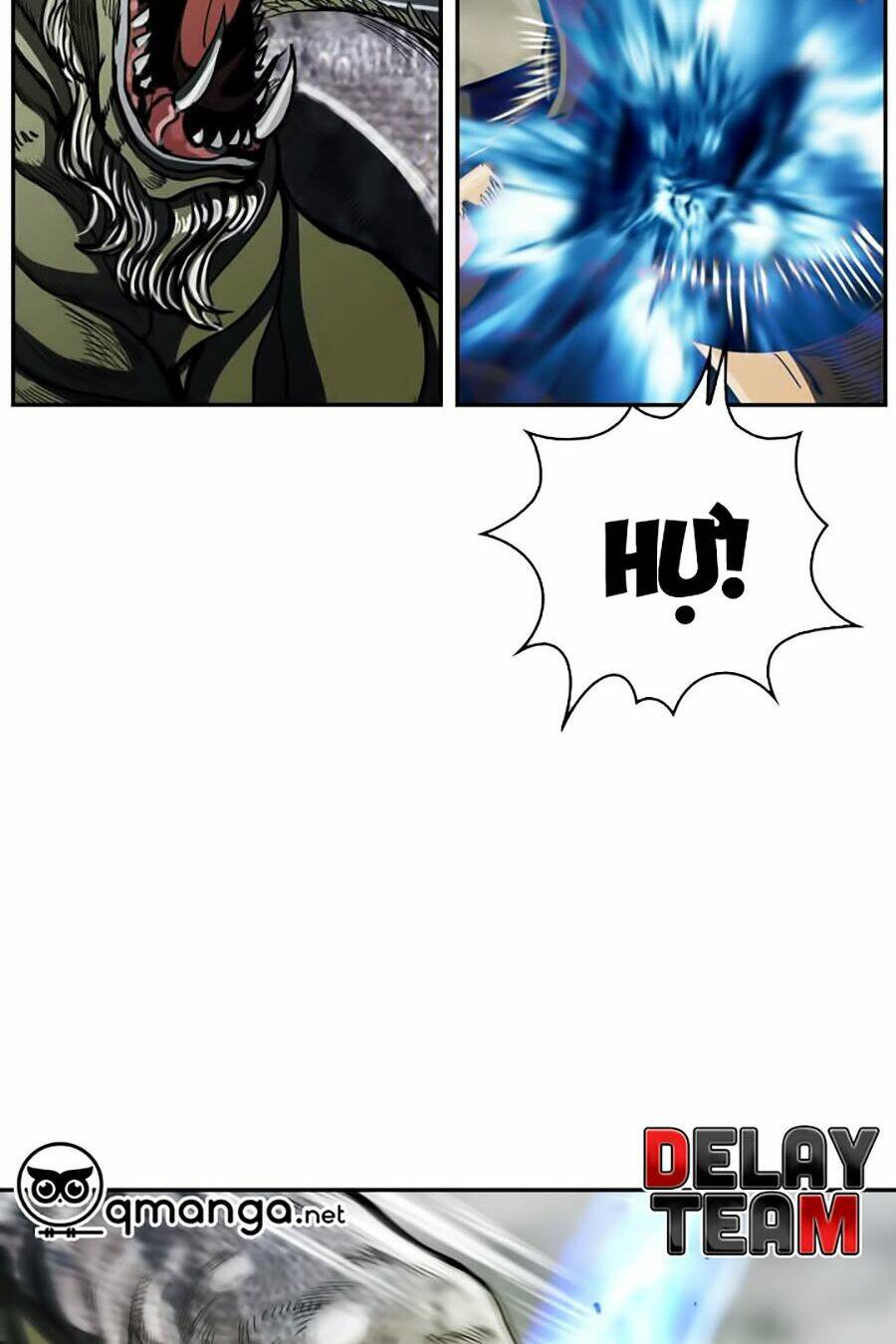 Thợ Săn Đầu Tiên: Chapter 48