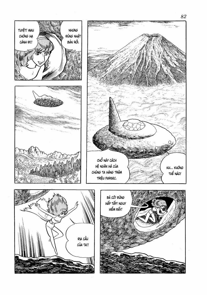 Chim Lửa: Chapter 73