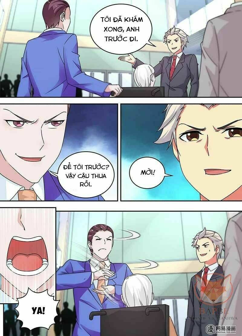 Tôi Là Thần Y: Chapter 147