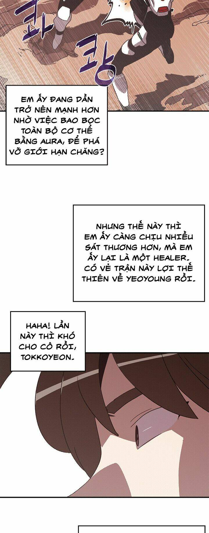 Ta Là Vua Pháp Sư: Chapter 101