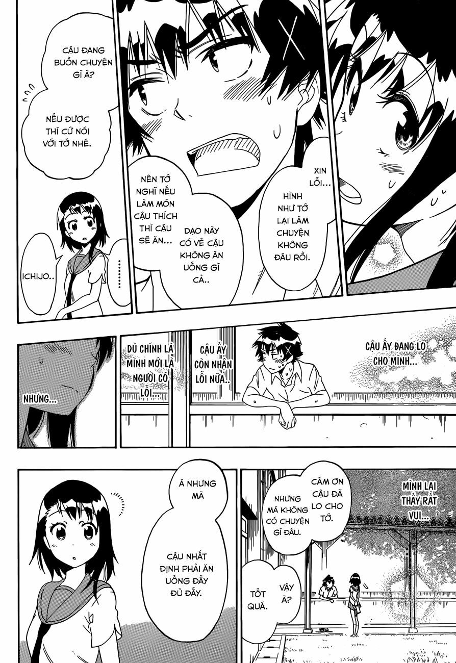 Tình Yêu Ngang Trái: Chapter 93