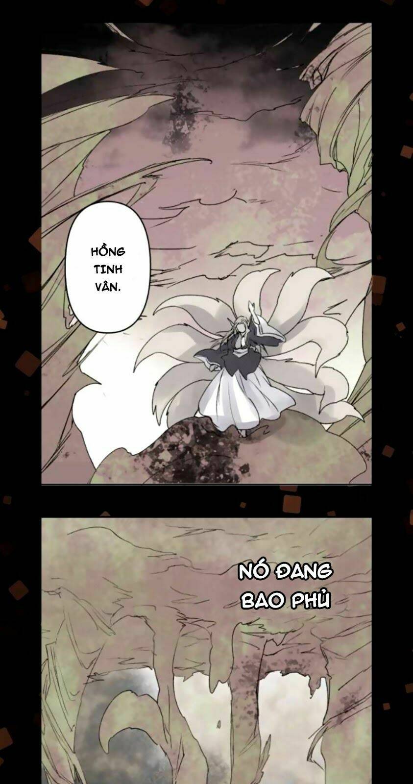 Ake No Tobari: Chapter 148