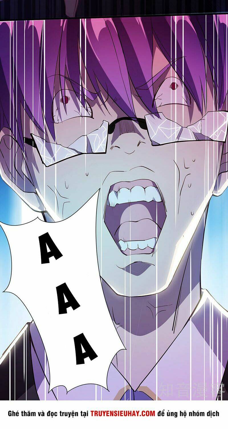 Dị Năng Thiếu Niên Vương: Chapter 16