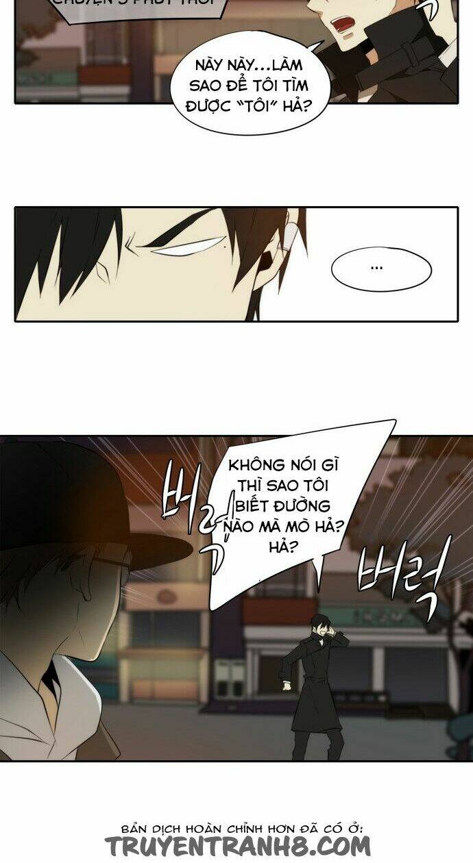 Trả Giá: Chapter 2