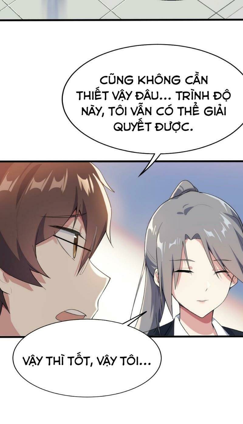 Kế Hoạch Trở Thành Phế Vật: Chapter 8
