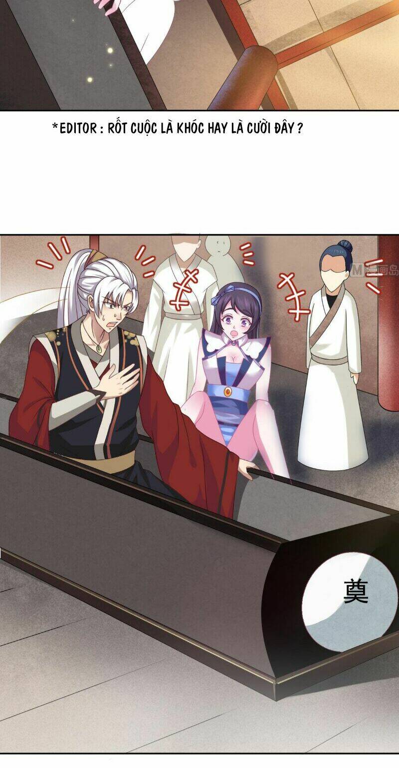 Tu Chân Giả Tại Dị Thế: Chapter 1