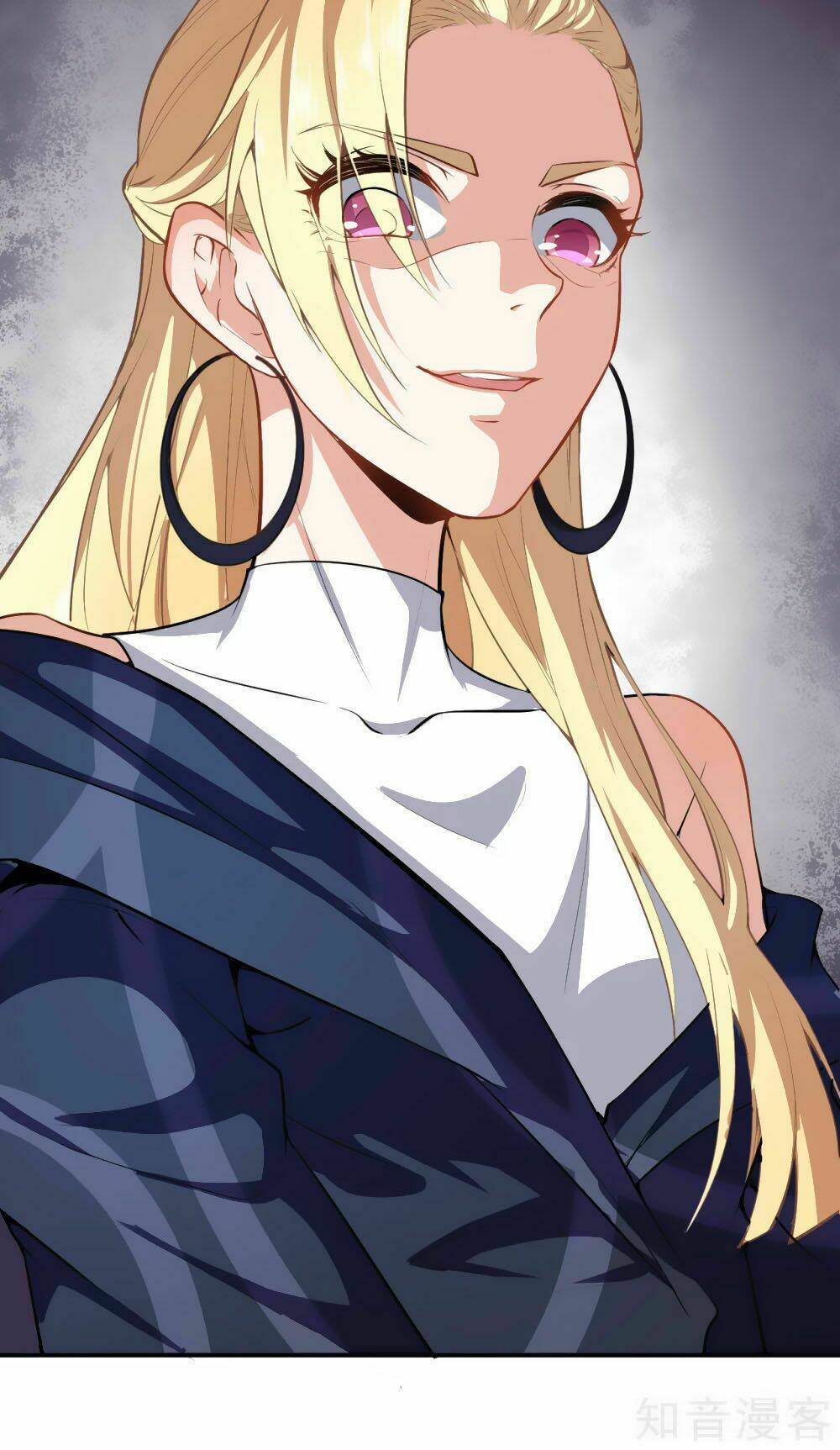 Trò Chơi Sắc Đẹp: Chapter 9