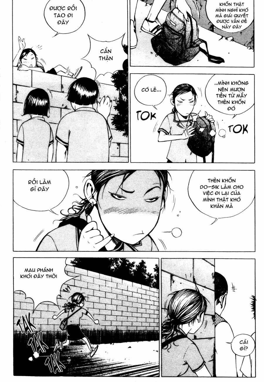 High School: Chapter 49