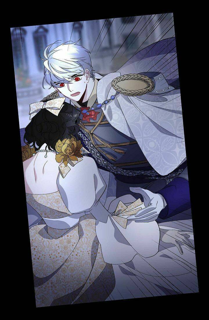 Tình Điên Dại: Chapter 33