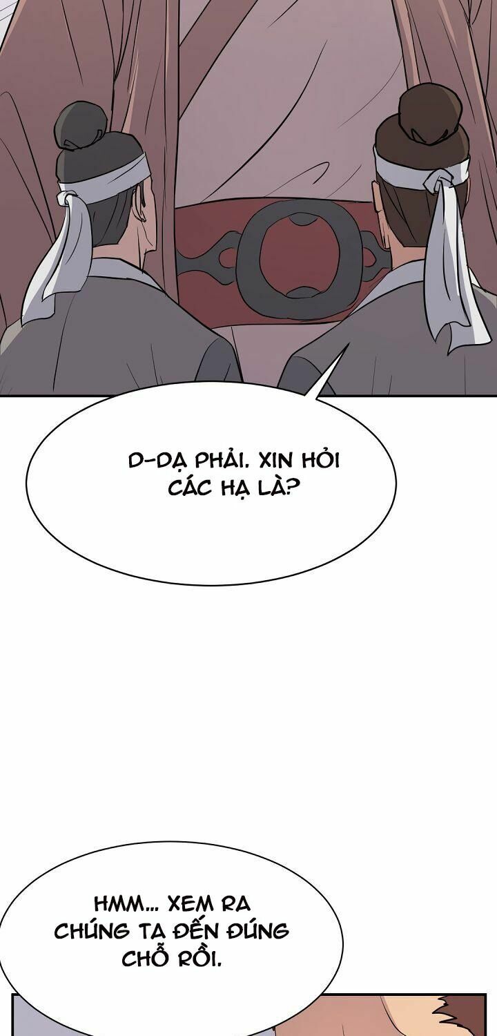 Trọng Sinh, Bất Khả Chiến Bại: Chapter 82