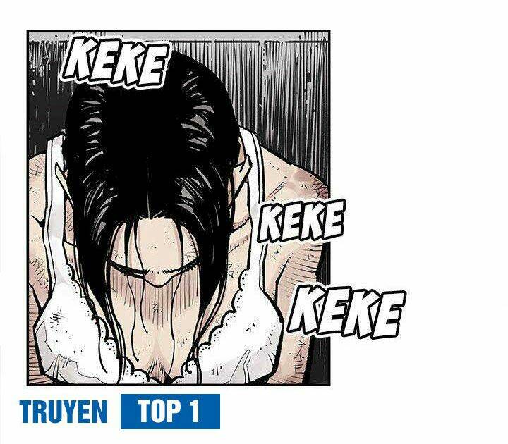 The Devil\’s Descendants: Chapter 9