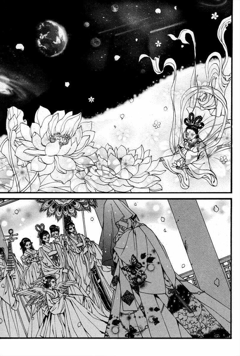 Tân Nương Của Thủy Thần: Chapter 86