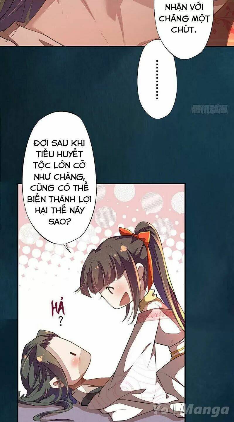 Tuyệt Thế Luyện Đan Sư: Chapter 112