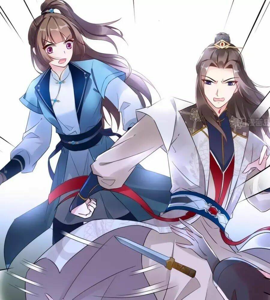 Vương Phi Có Chút Nghịch Ngợm: Chapter 50