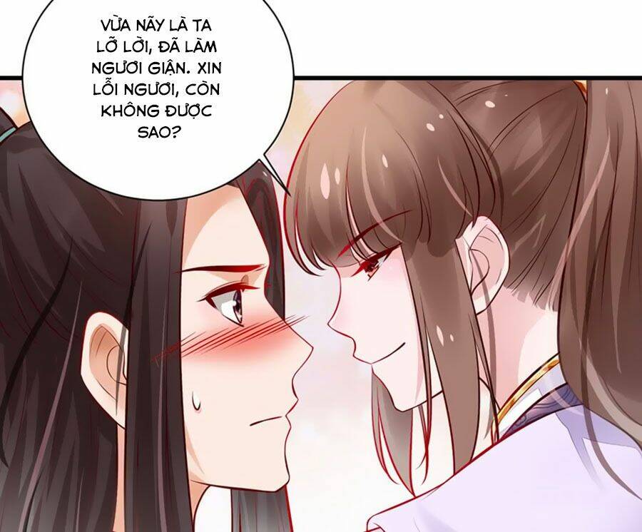 Nữ Đế Livestream Công Lược: Chapter 21