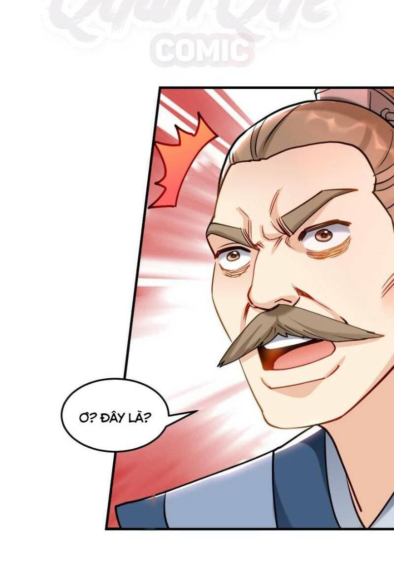 Lão Tổ Của Bạn Đang Online: Chapter 66