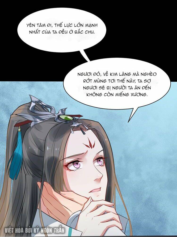 Bồng Sơn Viễn 2: Chapter 4