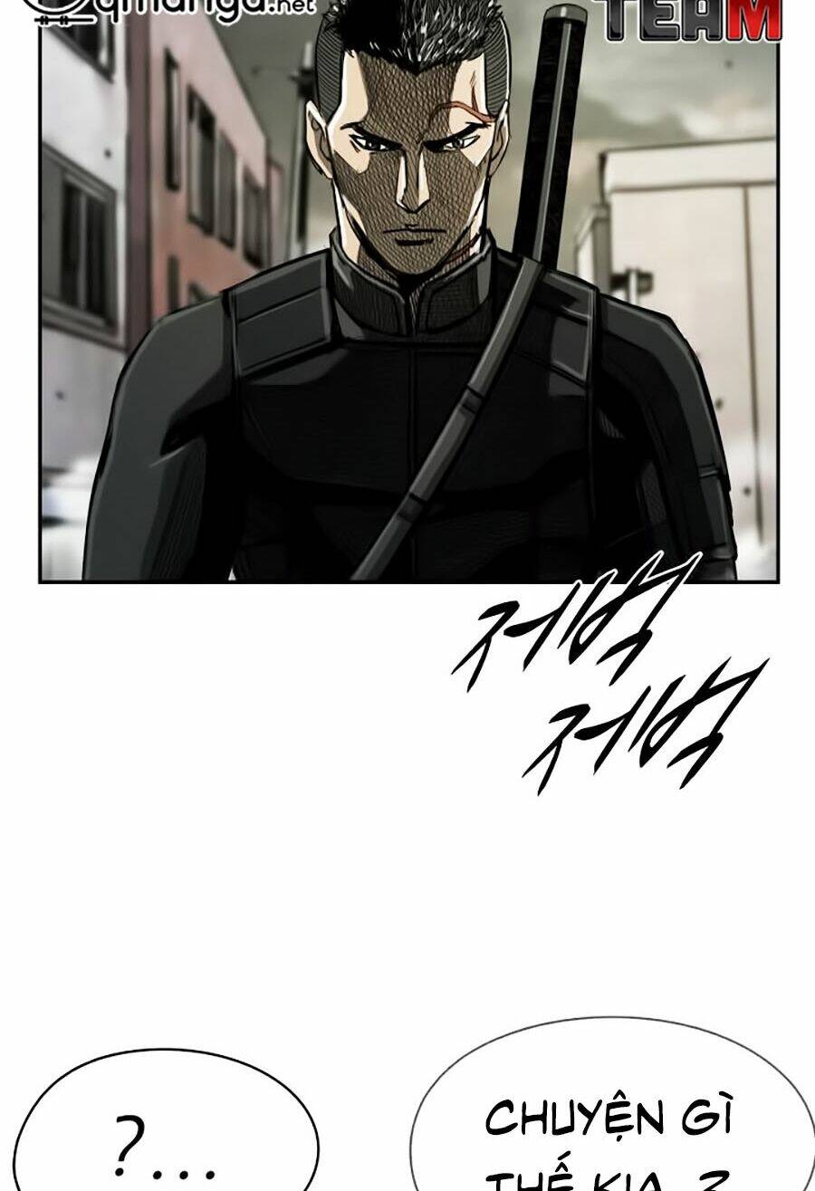 Thợ Săn Đầu Tiên: Chapter 41