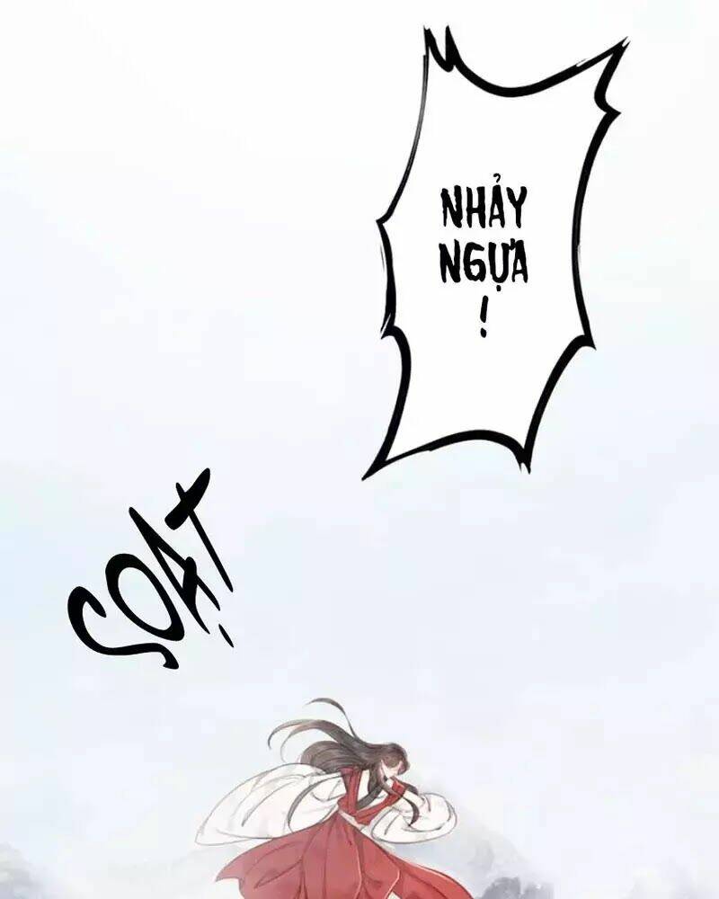 Trọng Sinh Bá Sủng Nhiếp Chính Vương Quá Mạnh Mẽ: Chapter 55